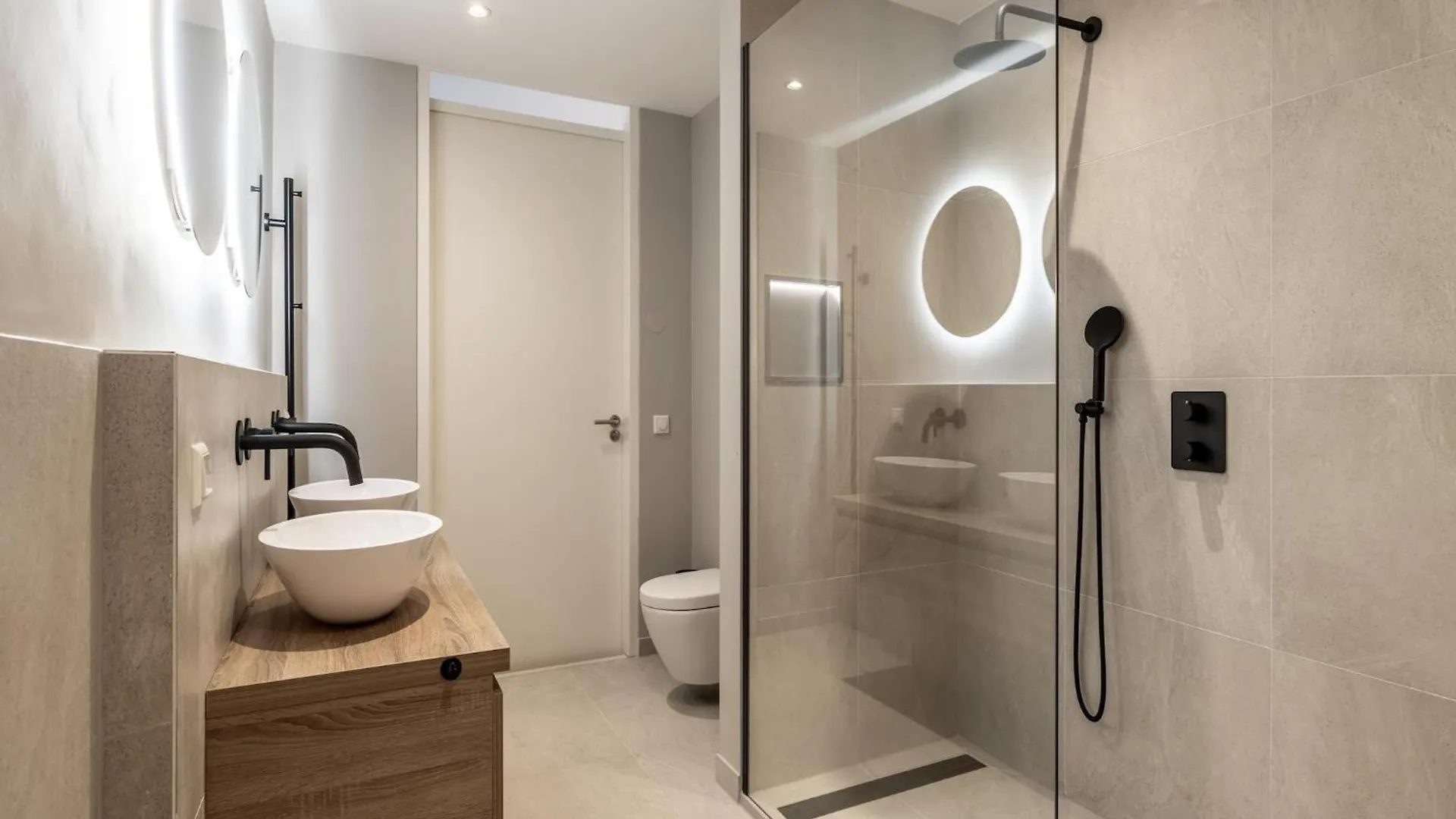 Luxury Penthouse Near Scheveningen Beach The Hague Apartment