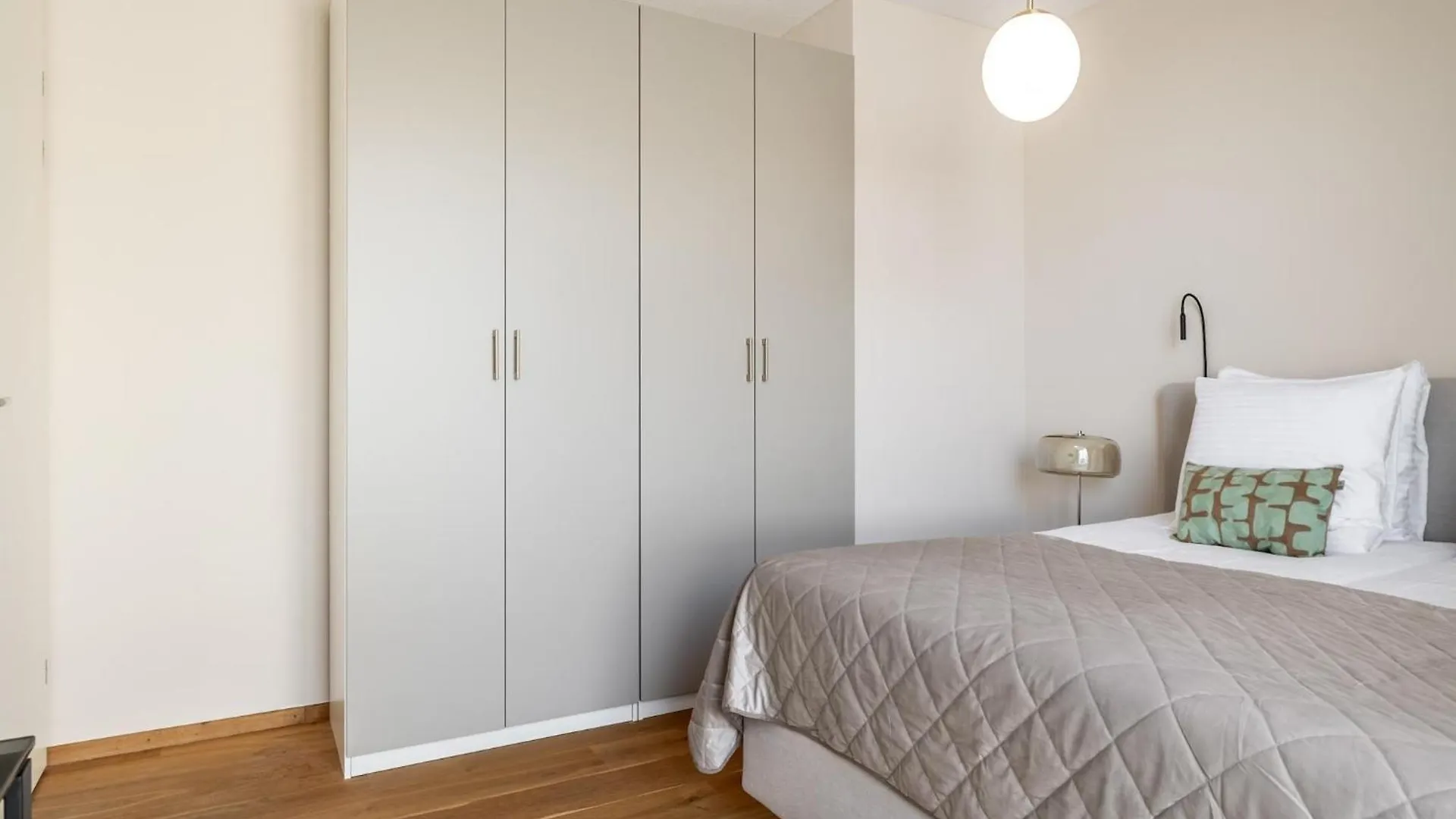Luxury Penthouse Near Scheveningen Beach The Hague Apartment